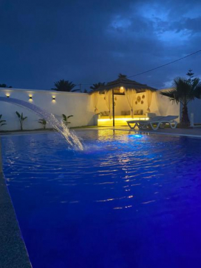 Villa Oasis Djerba